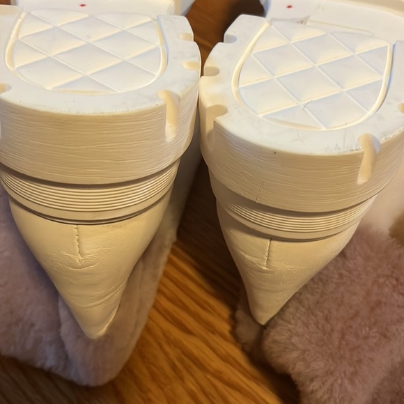 Free People Happy Thoughts Boots Size 9 New - Picture 10 of 16